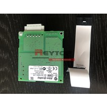 새로운 오리지널 22-COMM-D 시리즈 A Powerflex Devicenet 모듈 보드 3A FRN V 1.009, 한개옵션0