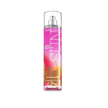 Bath & Body Works Golden Magnolia SUN Fine Fragrance Mist 8 Fl Oz / 236 Ml, 1개, 236ml