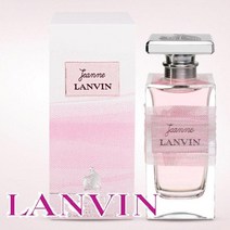 (백화점 정품) 랑방- (향수) 잔느 100ml, FREE _FREE