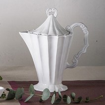 VBC까사 인칸토 풋티드피처 27x32cm, 1개