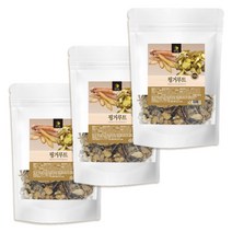 굿소일 엄마애손 천연 판두라틴 말린 핑거루트 250g 3팩, ★판매자추천★ 건조 핑거루트 250g 3개
