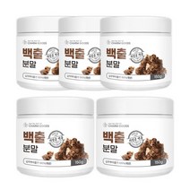 국산 의성군 백출 삽주 뿌리줄기 햇뿌리 100% 분말 가루 파우더 따뜻한 성질, 5개, 150g