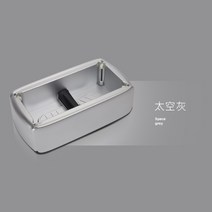 자동덧신기 신발우비 일회용 덮개 슈커버 방수 보호, 1롤 몰드(약 600매)개, 슈즈커버 스카이그레이