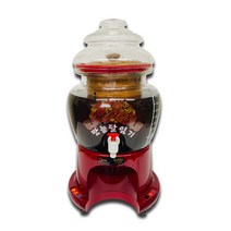 홍삼제조기 9000cc 홍삼 약초 중탕기 약탕기 KH-9900