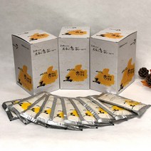 참살이모악골 수제 마시는 총명 30팩 100ml