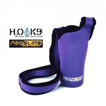 H204K9 700ml K9 애견물통용 네오슬링, 1개, 보라