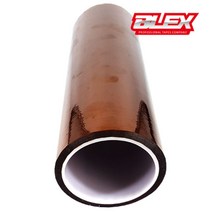 BLEX Kapton 블렉스 내열 캡톤 테이프 300mm x 33M 전기 켑톤 절연 _ 22092786EA 3bunshop*510572889KZ, 본상품선택