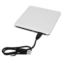 블루레이ODD 외장 리핑 4K 재생 플레이어 9.0/9.5mm USB 3.0 외부 블루 레이 광학 드라이브 인클로저 SATA, 01 9.0MM