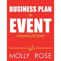 Business Plan In Event Management Paperback, Independently Published
