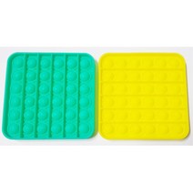 장난감 어몽어스 치매예방 푸쉬팝버블 푸시팝 버블팝