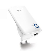 TL-WA850RE WIFI가 멀 때 원터치 범위확장 WIFI확장