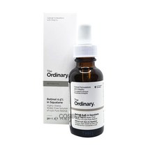 The Ordinary 디오디너리 레티놀 0.5% 인 스쿠알란 Retinol 0.5% in Squalane 30ml