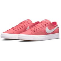 나이키 SB 블레이저 코트 CV6158 핑크 남여공용