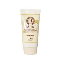 꽃을든남자 우유 핸드크림 80ml