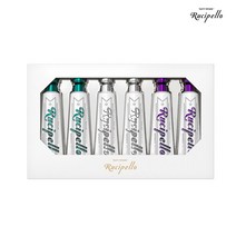 루치펠로 미니치약 6종 선물세트, 1개