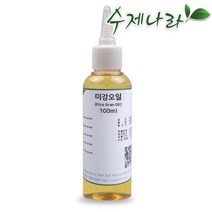 자연의숲 미강유, 1개, 100ml