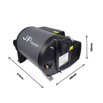 차량용 무시동 히터 부품 온풍기 주차 Truma D6E 보일러 와 유사한 JP 난방 장치, 협력사