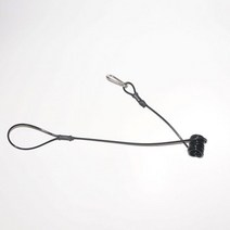 오토바이 자전거 에어백 조끼 오리지널 끈