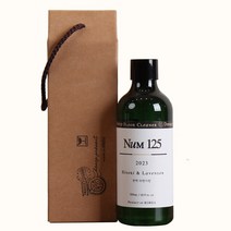 다솝 에코백스 디봇 옴니 전용 세제 식물 유래성분 바닥클리너 X1 T9 T10 T20 X20 세정제 500ml