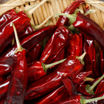 [바른맘애] 품질좋은 국산 햇 건고추 1kg 국내산 마른고추, 1개