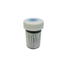 윌튼 아이싱칼라(색소)-28.3g-스카이블루, 28.3g, 1개
