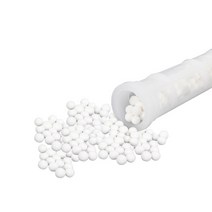 탈염볼 과망간산칼륨 잔류염소제거 14g 이온수기부품