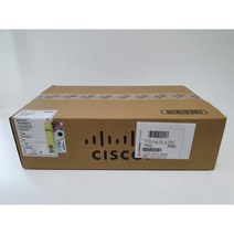 Cisco 시스코 C1000-24T-4G-L 24포트 스위치허브