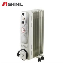 신일 라디에이터 7핀형 SER-K15LT