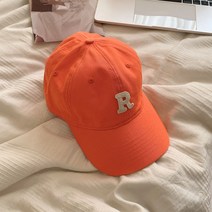 다다랜드 베이직 야구모자