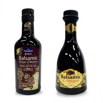 폰타나 이탈리아 모데나 발사믹 식초 실버라벨 골드라벨, 폰타나 모데나발사믹식초250ml(골드라벨)