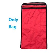 Splicable 탄소 섬유 막대 극 확장 직경 32mm GPS 프리즘 GNSS RTK 측량 1 조각, OnlyBag-1pcs