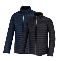 BTR GOLF DP03 남성 경량패딩_제너 BRJ0647M