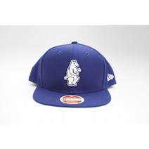 시카고 컵스 New Era 9fifty 스냅백 MLB Cooperstown Field Of DreAMS 2022 195489872641