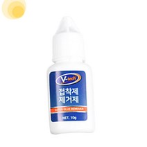 스티커 자국 제거 끈끈이 리무버 액상형 차량스티커제거제