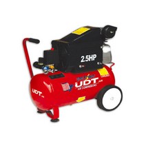 콤프레샤 오일타입 저소음 컴프레셔 에어공구 UDT-2525 2.5HP, 상세페이지 참조