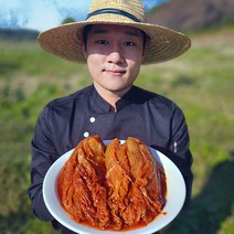 먹부림마켓 묵은지 100% 국내산 맛보장김치, 1KG