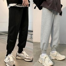 슬림 밴딩바지 밴딩반바지 휴가 남자바지 청 선물