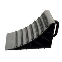 자동차 휴대용 언덕길 버팀목 고임목 주차고임목 카스토퍼 받침목 차량용 미끄럼방지 비탈길 언덕버팀목