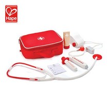 원목병원놀이/07-3010/하페, 단품