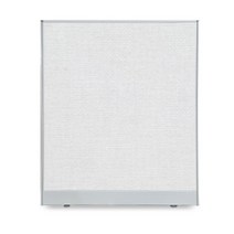 진웅파티션 PVC 45T 높이 1500 원톤 사무실파티션 파티션 (부속별도), PN716
