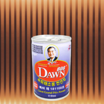 여명808 119ml 10캔 숙취해소용천연차그래미건강음료, 여명808 119ml 10캔 숙취해소용천연차