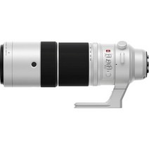 후지필름 FUJIFILM XF150-600mmF 5.6-8 R LMOIS WR [후지논렌즈 150-600mm F5.6-8 후지필름 X 마운트], 단일