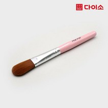 파운데이션브러시, 1개