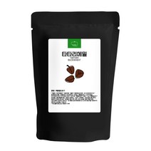 권뱅푸드 타타리 메밀 쓴메밀 차 삼각티백, 1개, 100개입, 1.2g
