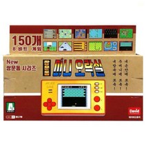 데이비드토이 쌍문동 미니 오락실, 상세페이지 참조