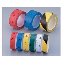 정전기방지 라인테이프 대전방지테이프 25mm 50mm 30롤, 노랑 25㎜×33m (30롤)