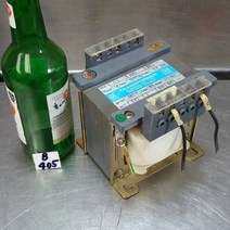 B405 트랜스 단상복권 BHTB-DM300 0.3Kva