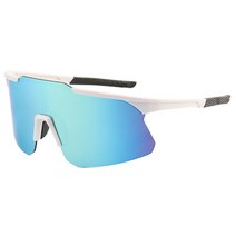 스포츠용품 액세서리 사이클링 선글라스 UV400 남성 및 여성용 스포츠 안경 승마 낚시 운전 MTB 자전, 11 12_01 No Box
