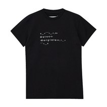 리본즈 메종 마틴 마르지엘라 MaisonMargiela 여성 티셔츠 18508821 (P002441975)