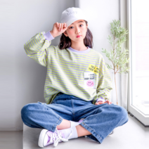 버블트리 버블트리 M163 텔미맨투맨
